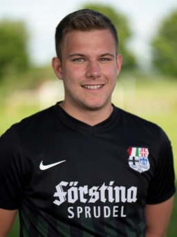 Avatar Bild für Robin Jestaedt