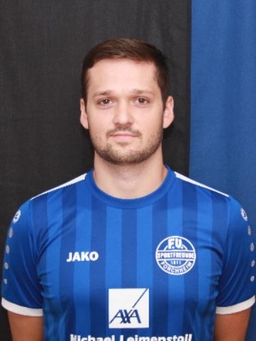 Avatar Bild für Daniel Leister
