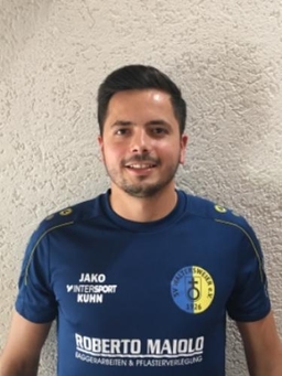 Avatar Bild für Liviu-Andrei Chirita