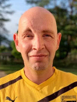 Avatar Bild für Jan Potschang