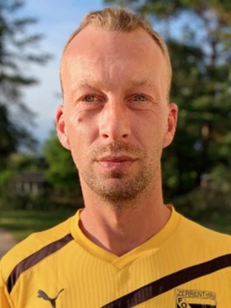 Avatar Bild für Dany Rippen