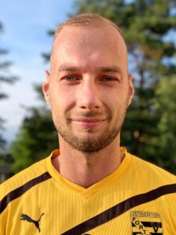 Avatar Bild für Benjamin Storbeck