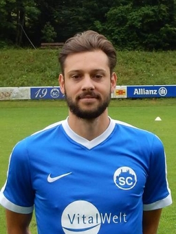 Avatar Bild für Karim Abu Dia