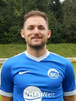 Avatar Bild für Claudio Callerame