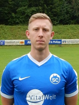 Avatar Bild für Florian Schreiber