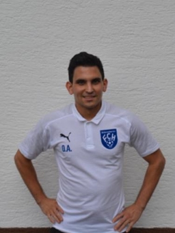 Avatar Bild für Ogusahn Aslan