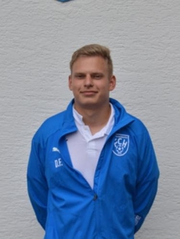 Avatar Bild für Daniel Fraind