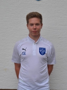 Avatar Bild für Christopher Geib