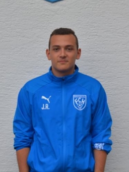 Avatar Bild für Joshua Rauch