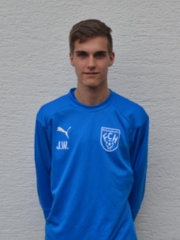 Avatar Bild für Jonas Wagner