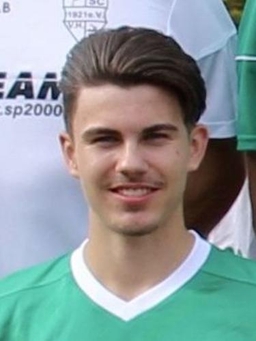 Avatar Bild für Fabian Kretzschmann