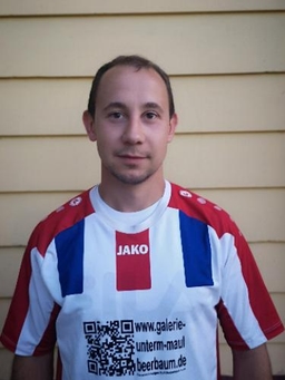 Avatar Bild für Kamil Slawomir Frackowiak