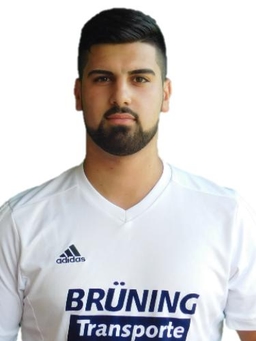 Avatar Bild für Zidan Arslan