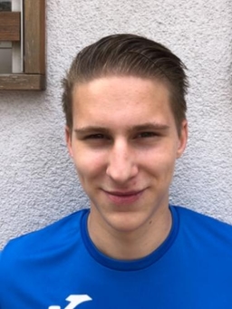Avatar Bild für Leon Roscher