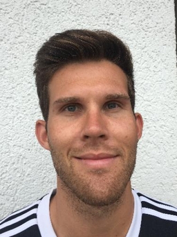 Avatar Bild für Patrick Blank