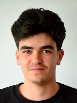 Avatar Bild für Eren Hasmescioglu