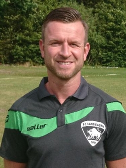 Avatar Bild für Tobias Becker