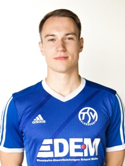 Avatar Bild für Jan-Luca Kunze