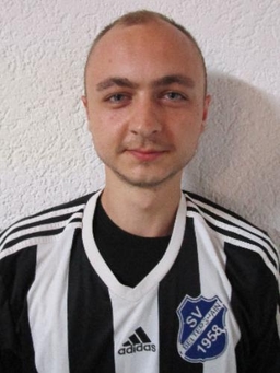 Avatar Bild für Florian Pascal Knappe