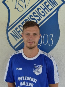 Avatar Bild für Daniel Ebell