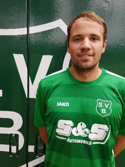 Avatar Bild für Thorben Syeren