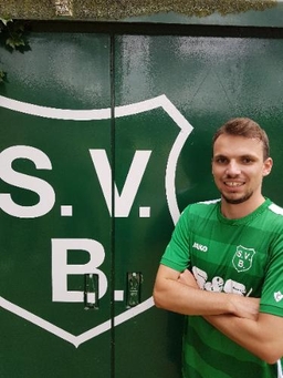 Avatar Bild für Jan-Hendrik Syeren