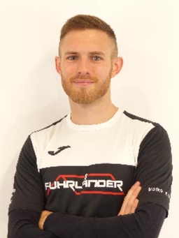 Avatar Bild für Nicolai Goebel