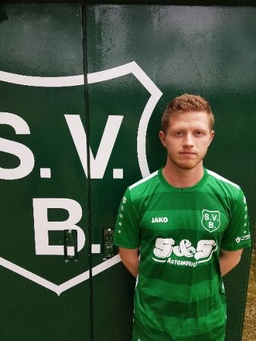 Avatar Bild für Marius Helmke