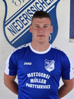 Avatar Bild für Yannick Wolff