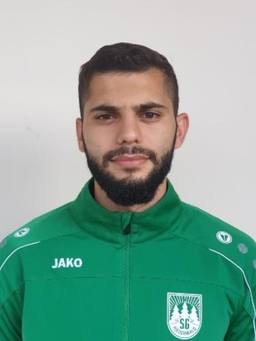 Avatar Bild für Oualid Ahauari