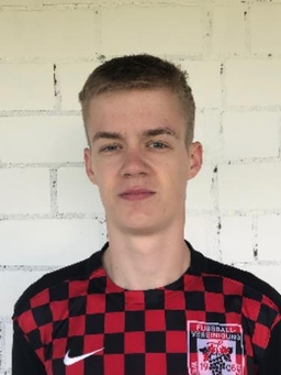 Avatar Bild für Valentin Schrimpf