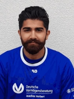Avatar Bild für Ali Shabaz
