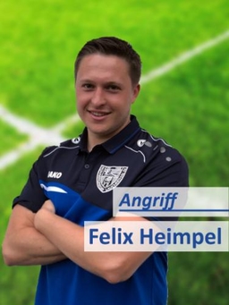Avatar Bild für Felix Heimpel