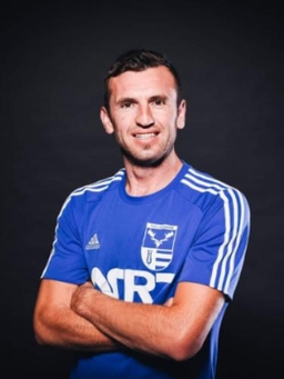 Avatar Bild für Bujar Krasniqi