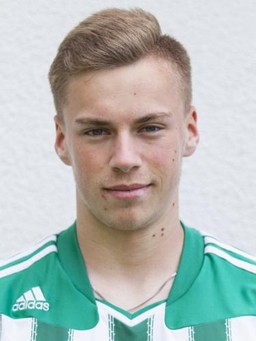 Avatar Bild für Yannick Schreiner