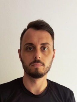 Avatar Bild für Silas Haas