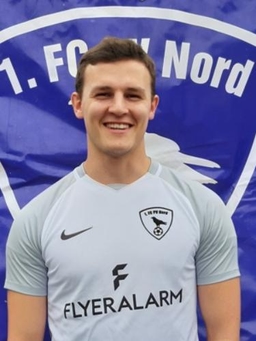 Avatar Bild für Marius Dasbach