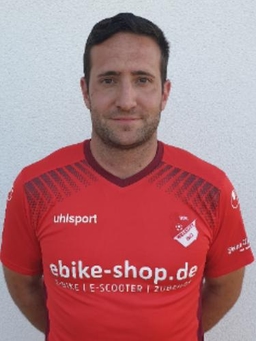 Avatar Bild für Manuel Klumpp