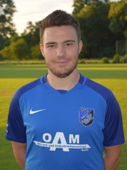 Avatar Bild für Joshua Hillesheim