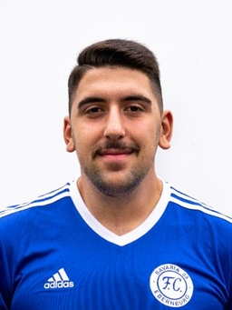 Avatar Bild für Ali Riza-Ferit Sobay