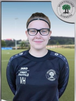 Avatar Bild für Vivian Heck