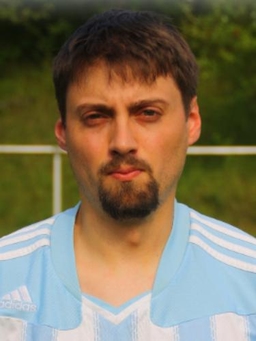 Avatar Bild für Andre Schuetz