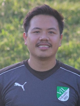 Avatar Bild für Ba Tinh Nguyen
