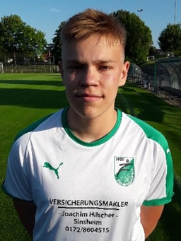 Avatar Bild für Noah Ottenthal