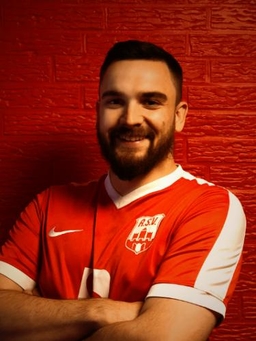 Avatar Bild für Fabian Löchel