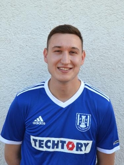Avatar Bild für Joris Brügel