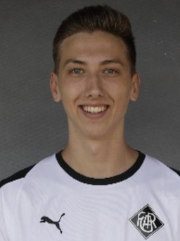 Avatar Bild für Leon Elias Balde