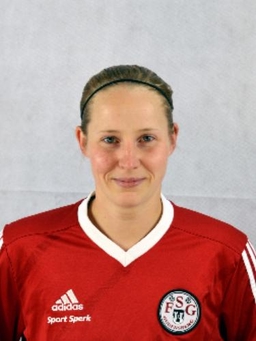 Avatar Bild für Katharina Zech