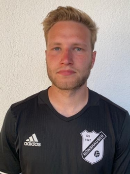 Avatar Bild für David Vogt