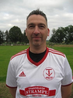 Avatar Bild für Timo Willert